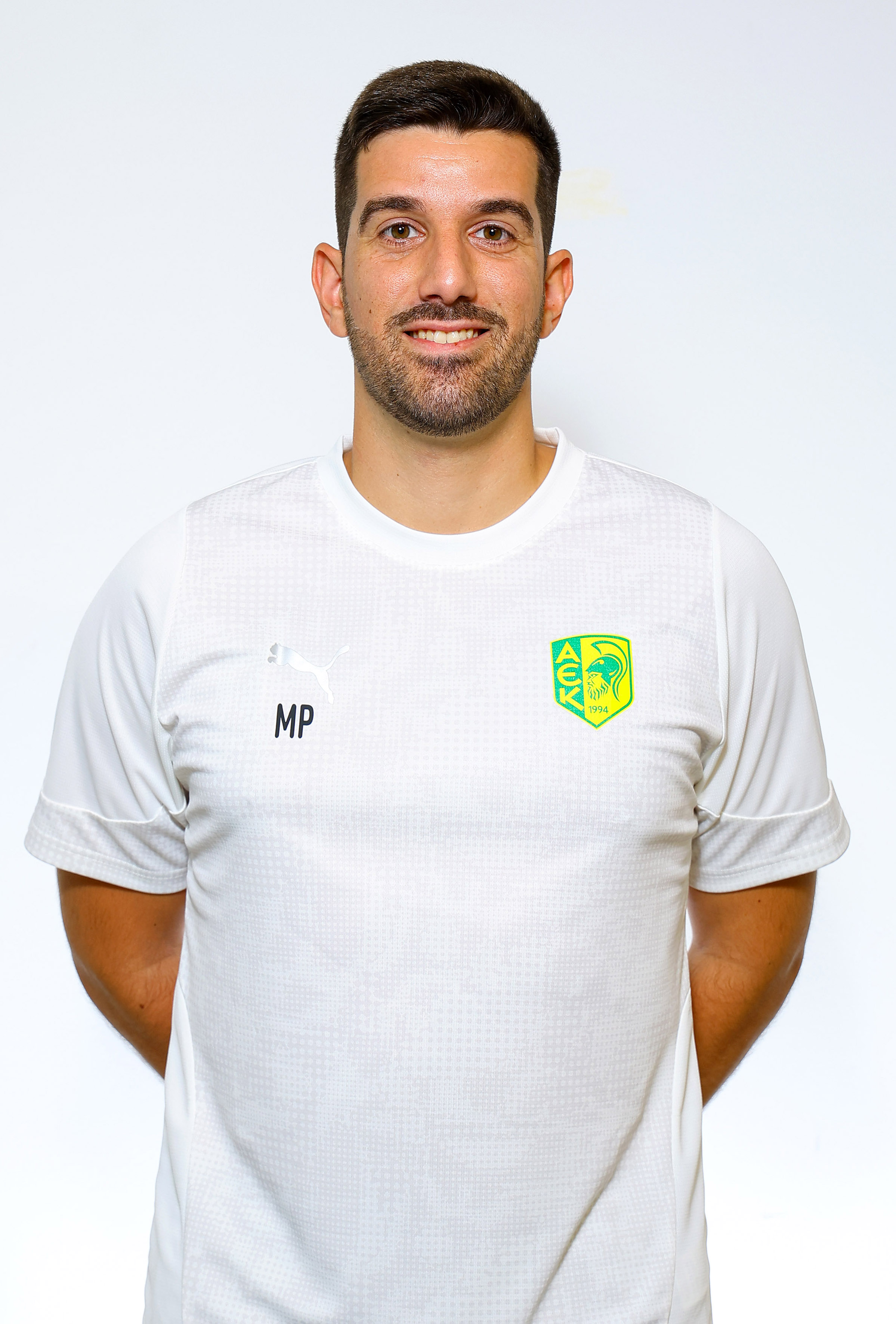 Michalis Panagiotou