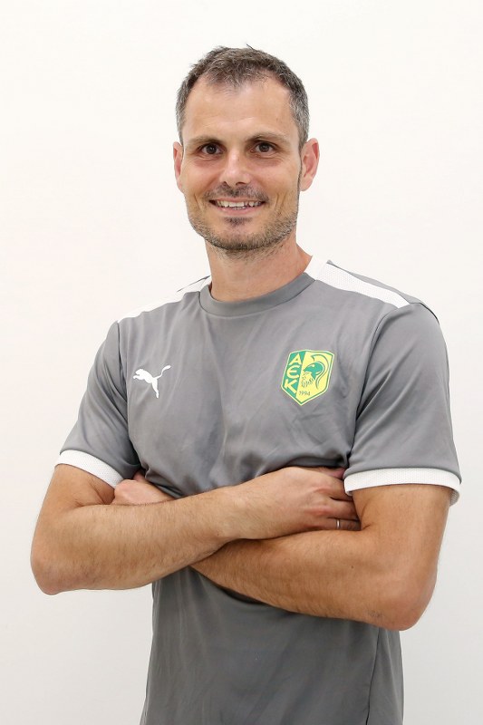 Norbert Callau