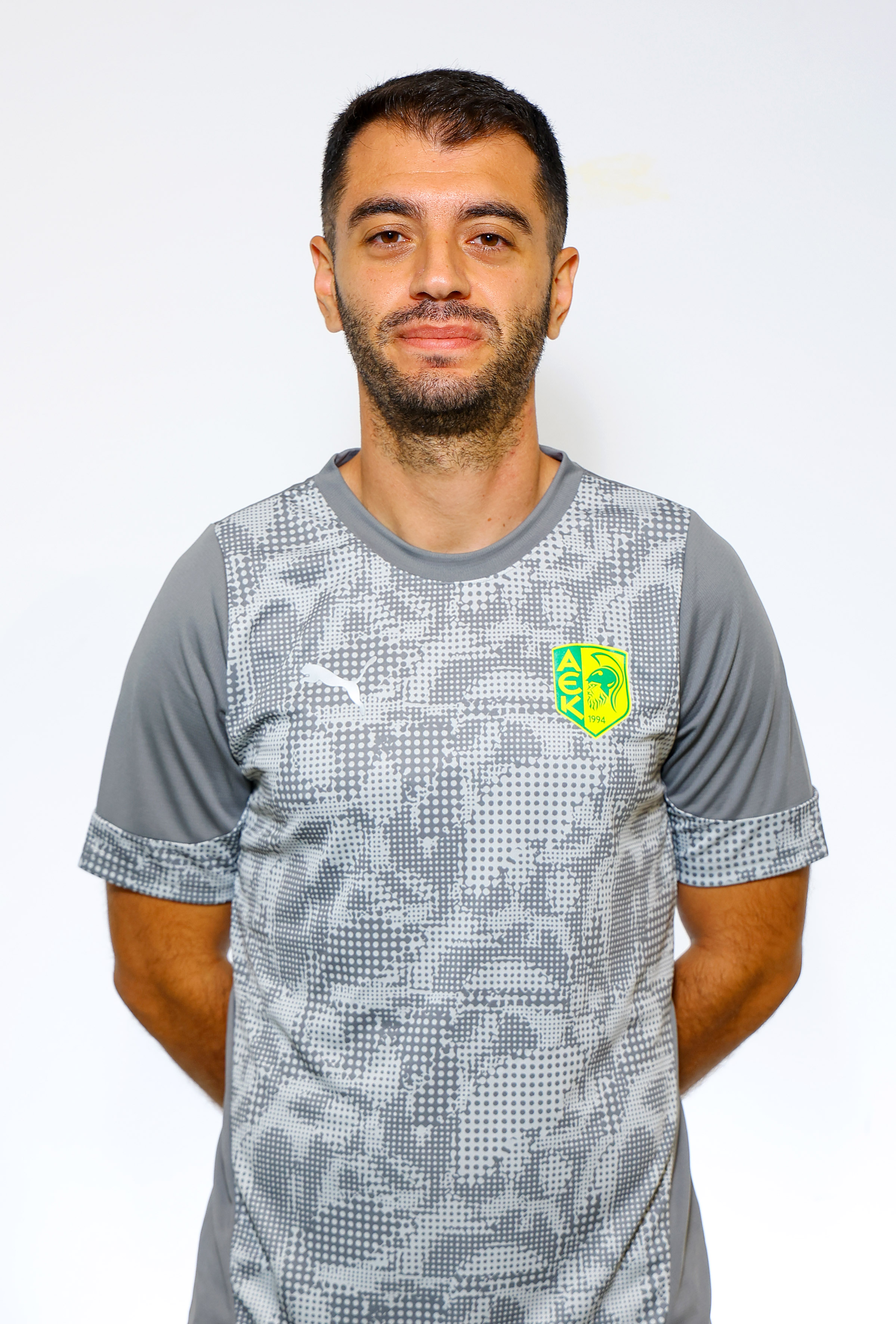 neofytos charalampous