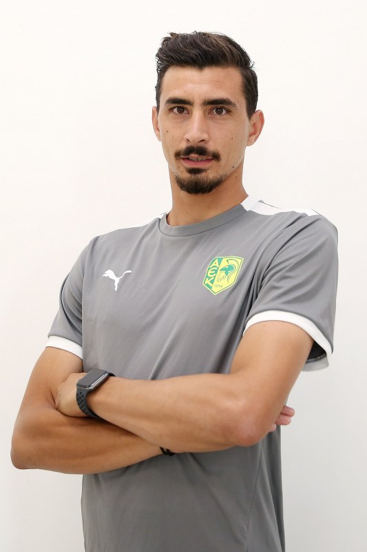Panagiotis Michael