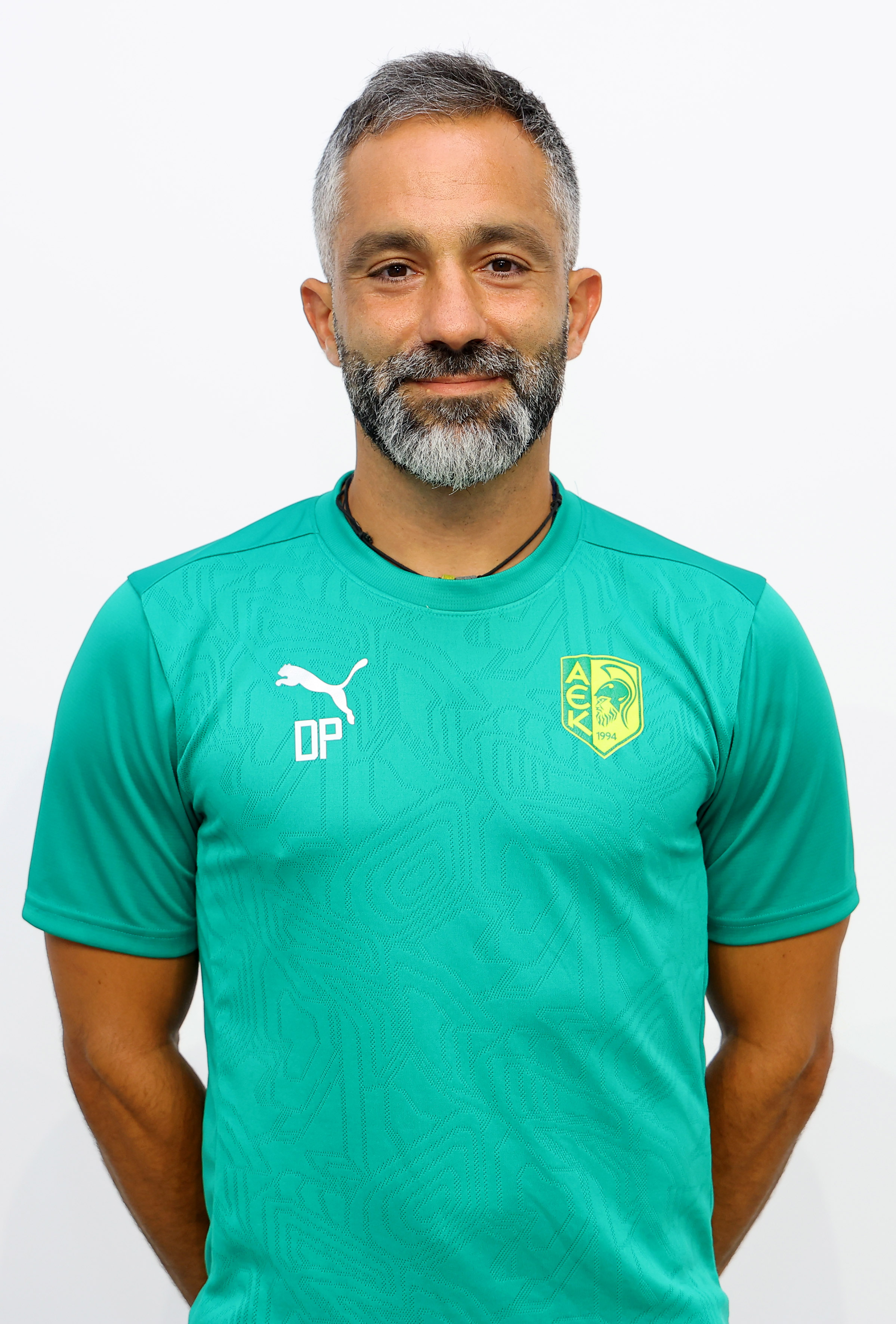 Daniel Perez