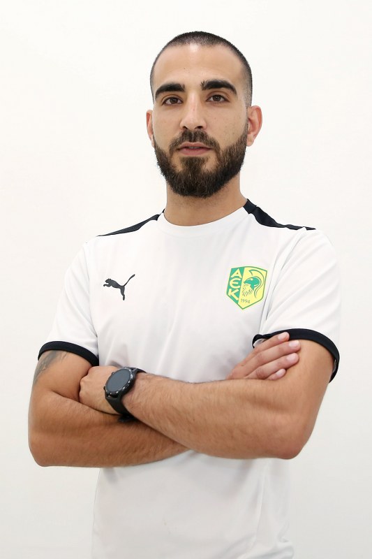 Tasos Kyriakou