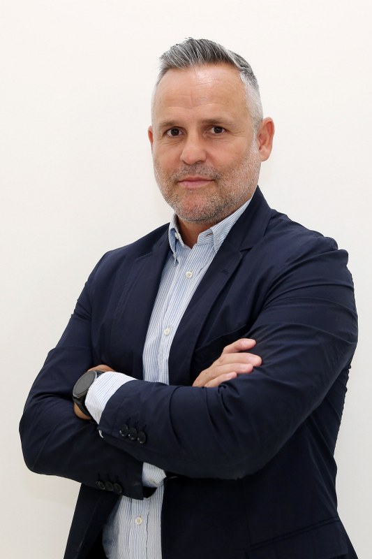 xavier roca