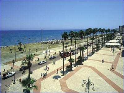 Larnaca