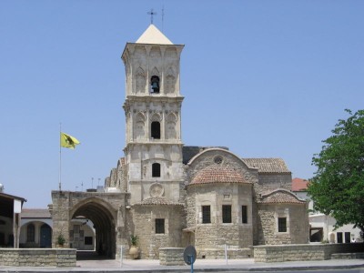 Larnaca