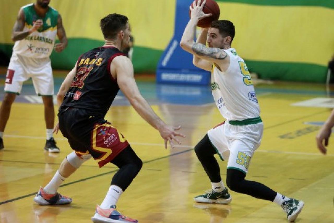 Πετρολίνα ΑΕΚ: 2-2 οι τελικοί και ο πρωταθλητής θα κριθεί στον Στρόβολο