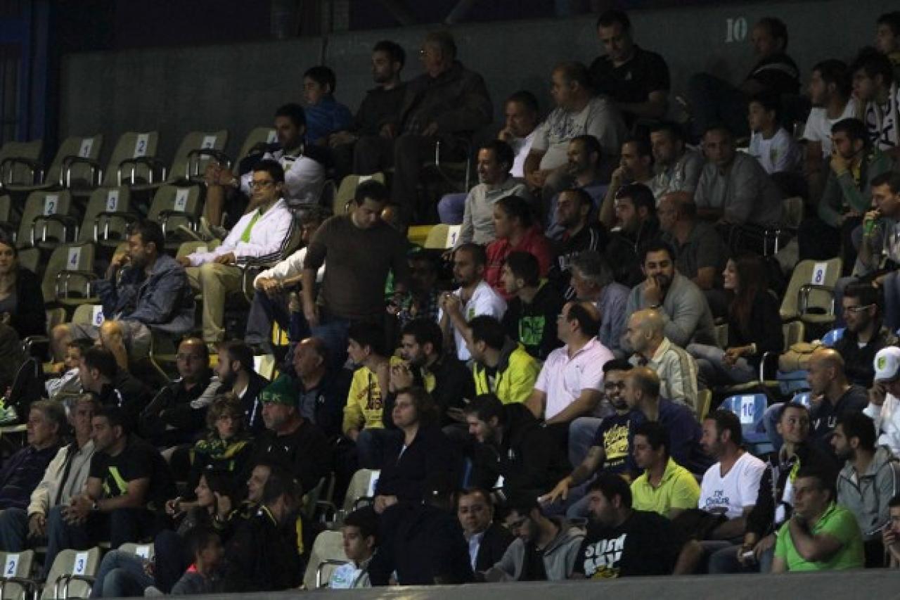 Προπώληση εισιτηρίων με Απόλλωνα