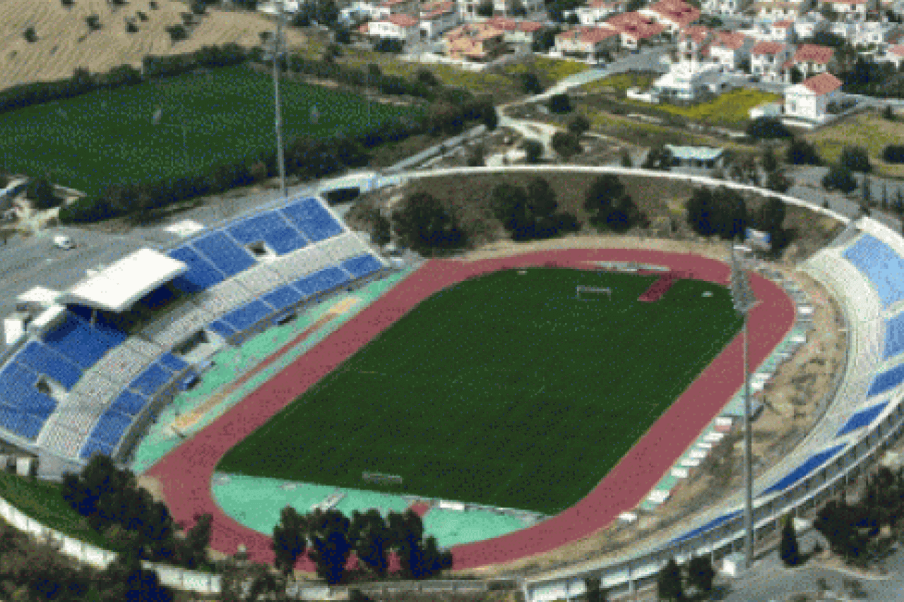 Διευθετήσεις για το παιχνίδι με το ΑΠΟΕΛ