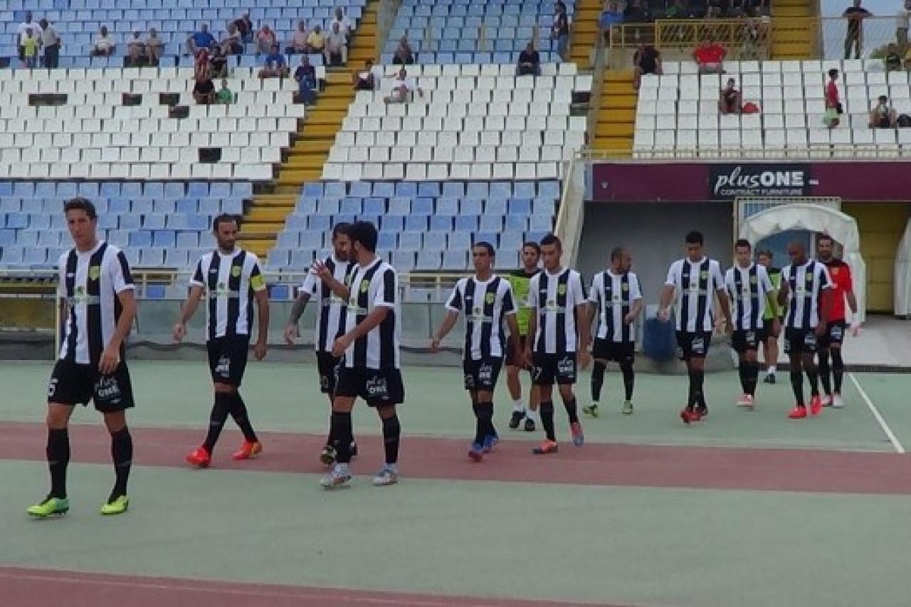 ΑΕΚ-Οθέλλος 2-0