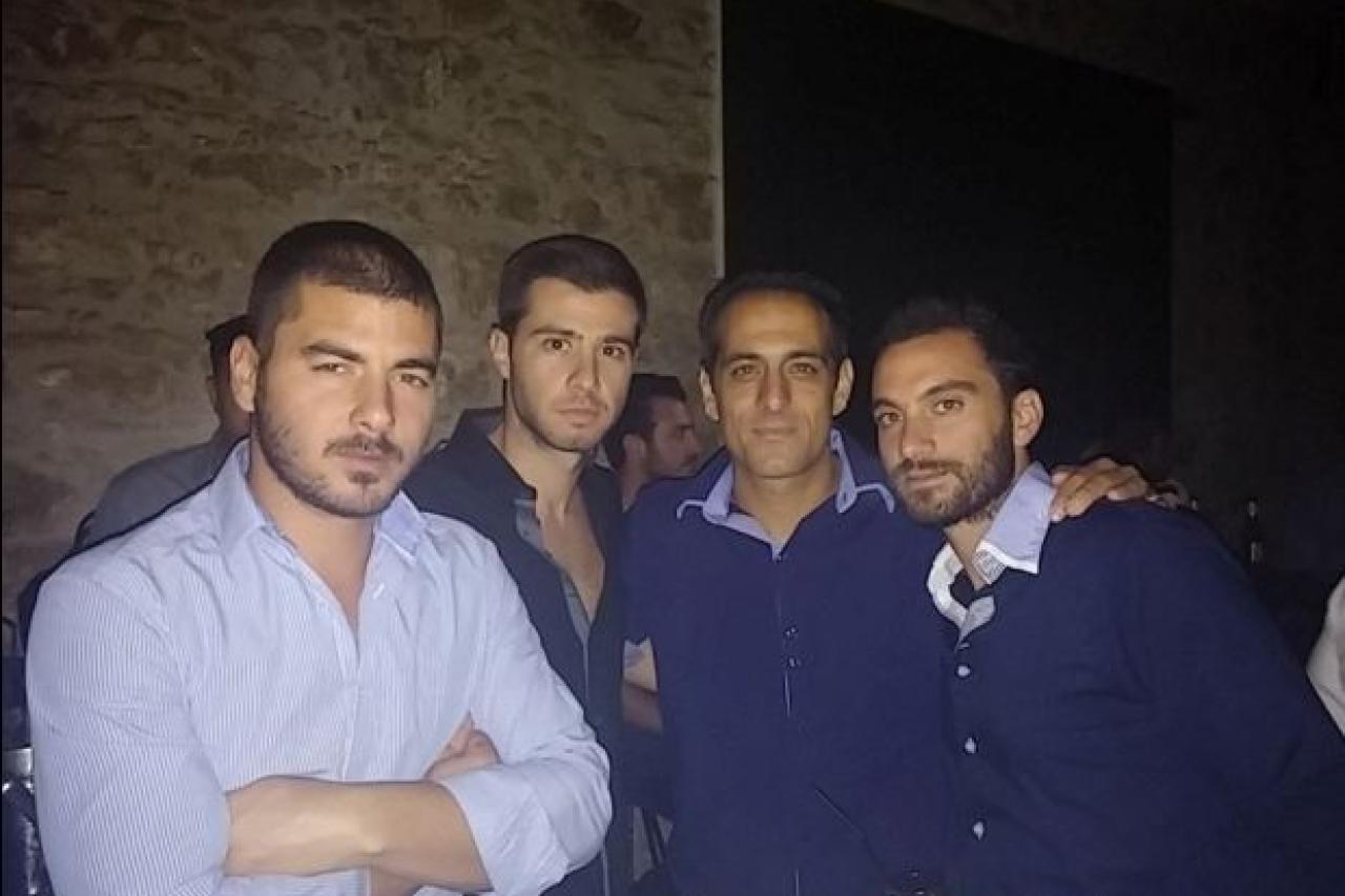 ΑΕΚ FUTSAL: To πάρτι στο Preserve