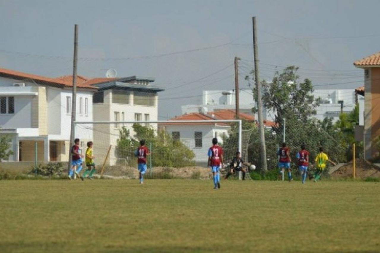 Το πρόγραμμα των Ακαδημιών για το Σαββατοκυρίακο