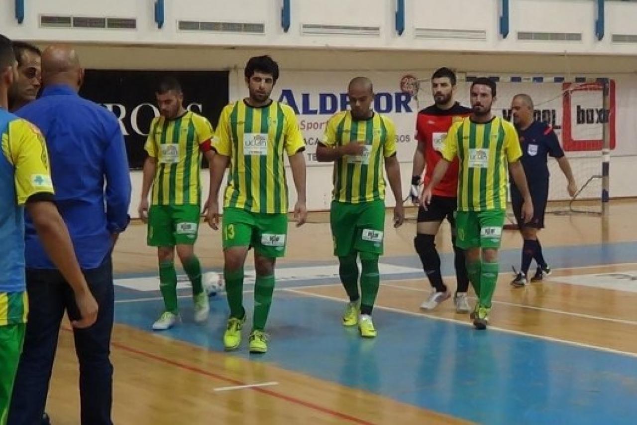 ΑΕΚ FUTSAL: Μονόδρομος η νίκη (Κάλεσμα στον κόσμο)