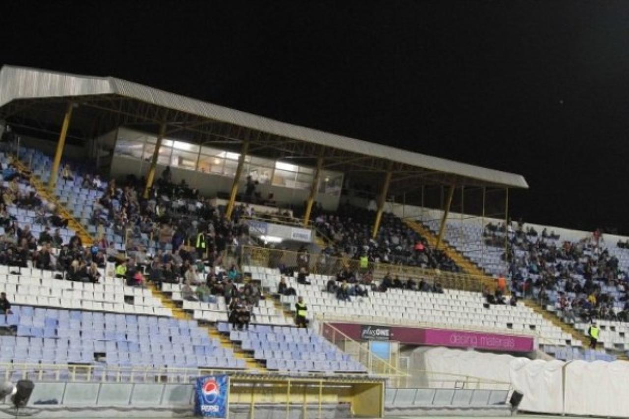 Προπώληση εισιτηρίων με Εθνικό Άχνας
