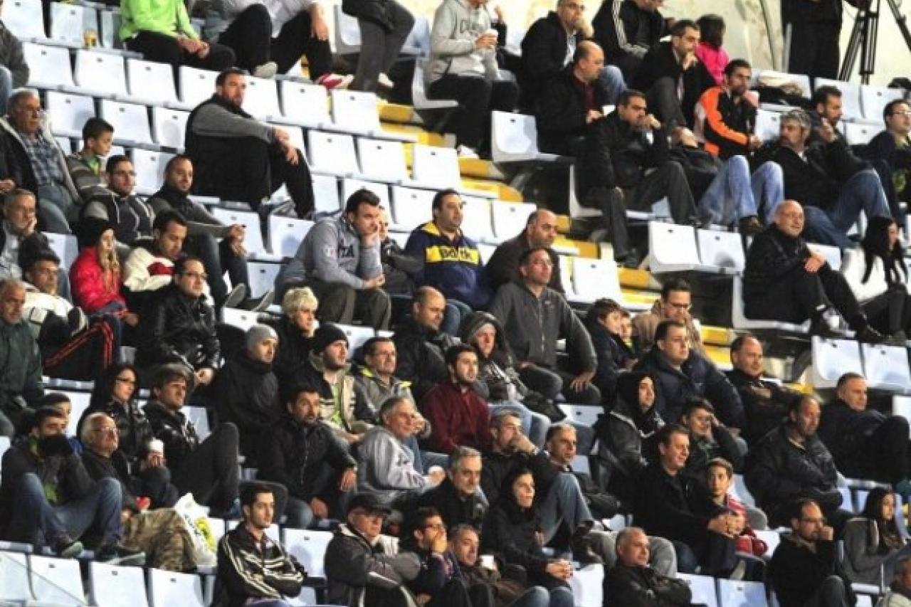 Η προπώληση με Απόλλωνα (πακέτα εισιτηρίων για τρία παιχνίδια)