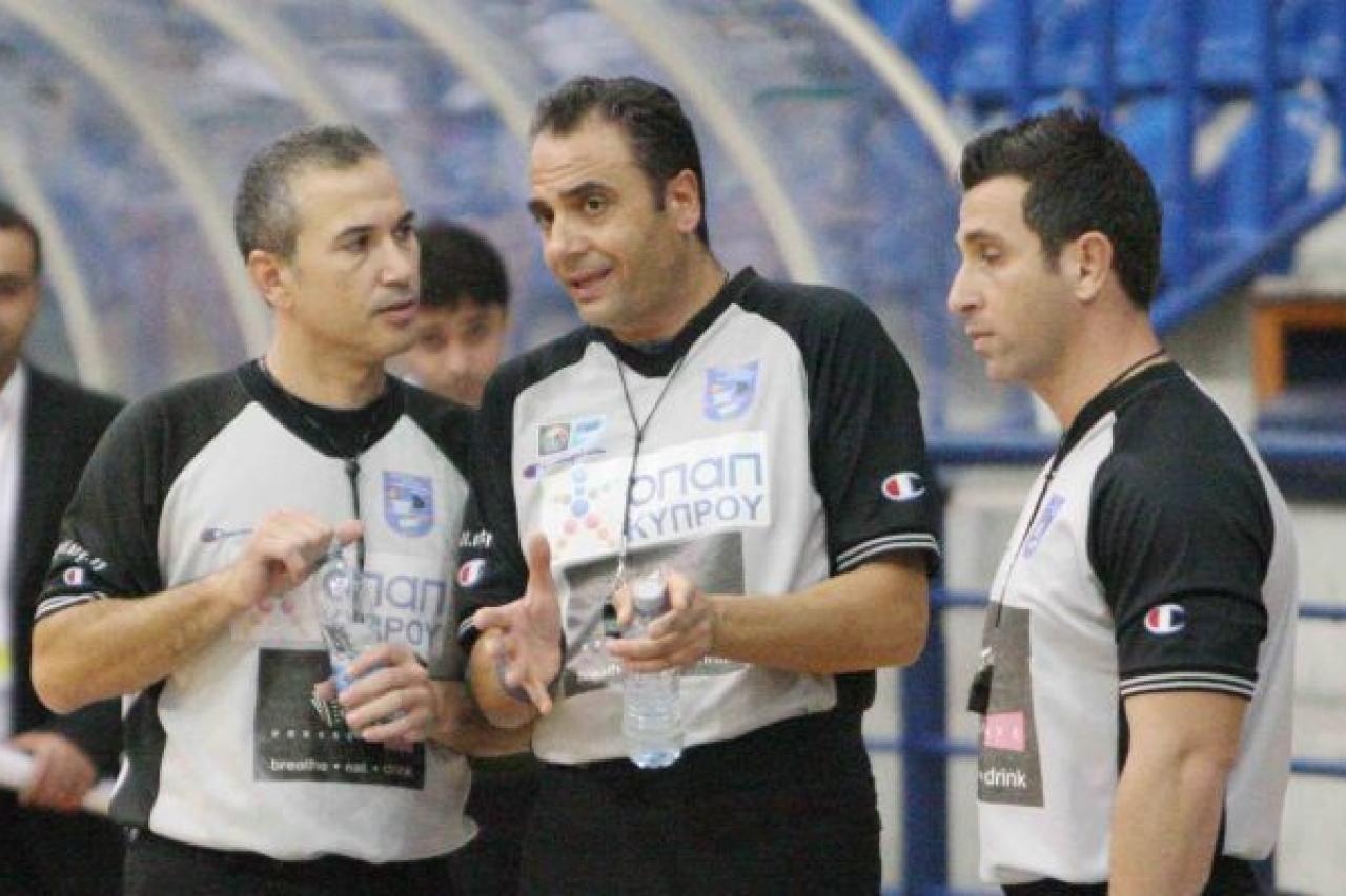 Καιρός να πάνε σπίτια τους...