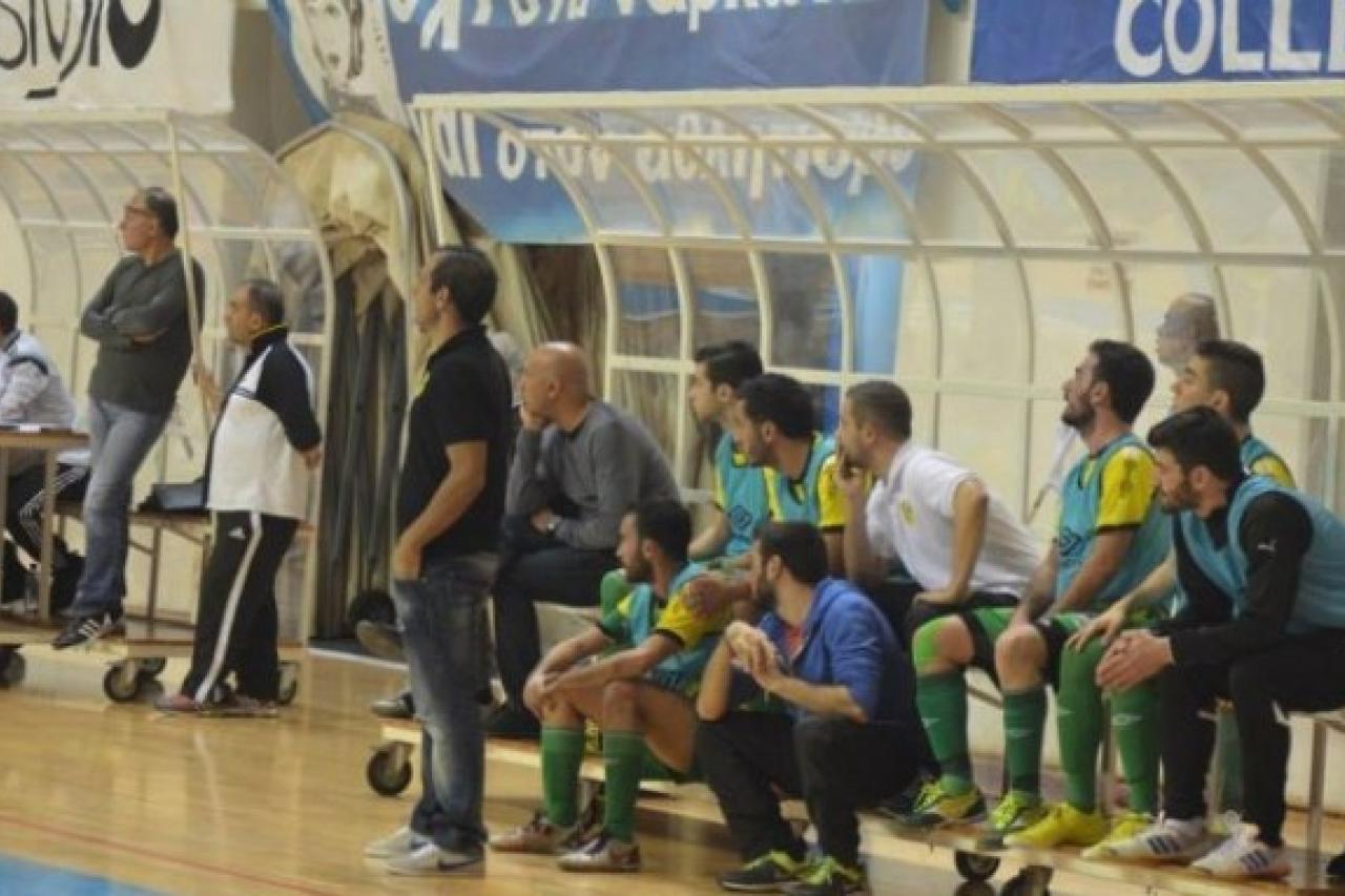 ΑΕΚ FUTSAL: Επιτακτική ανάγκη η νίκη (με Δερύνεια στα προημιτελικά κυπέλλου)