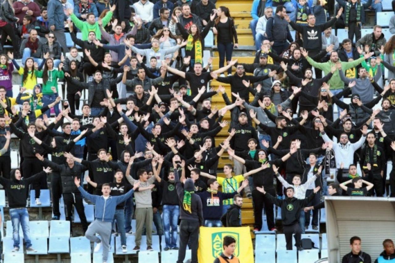 Διευθετήσεις για το παιχνίδι με την Ομόνοια