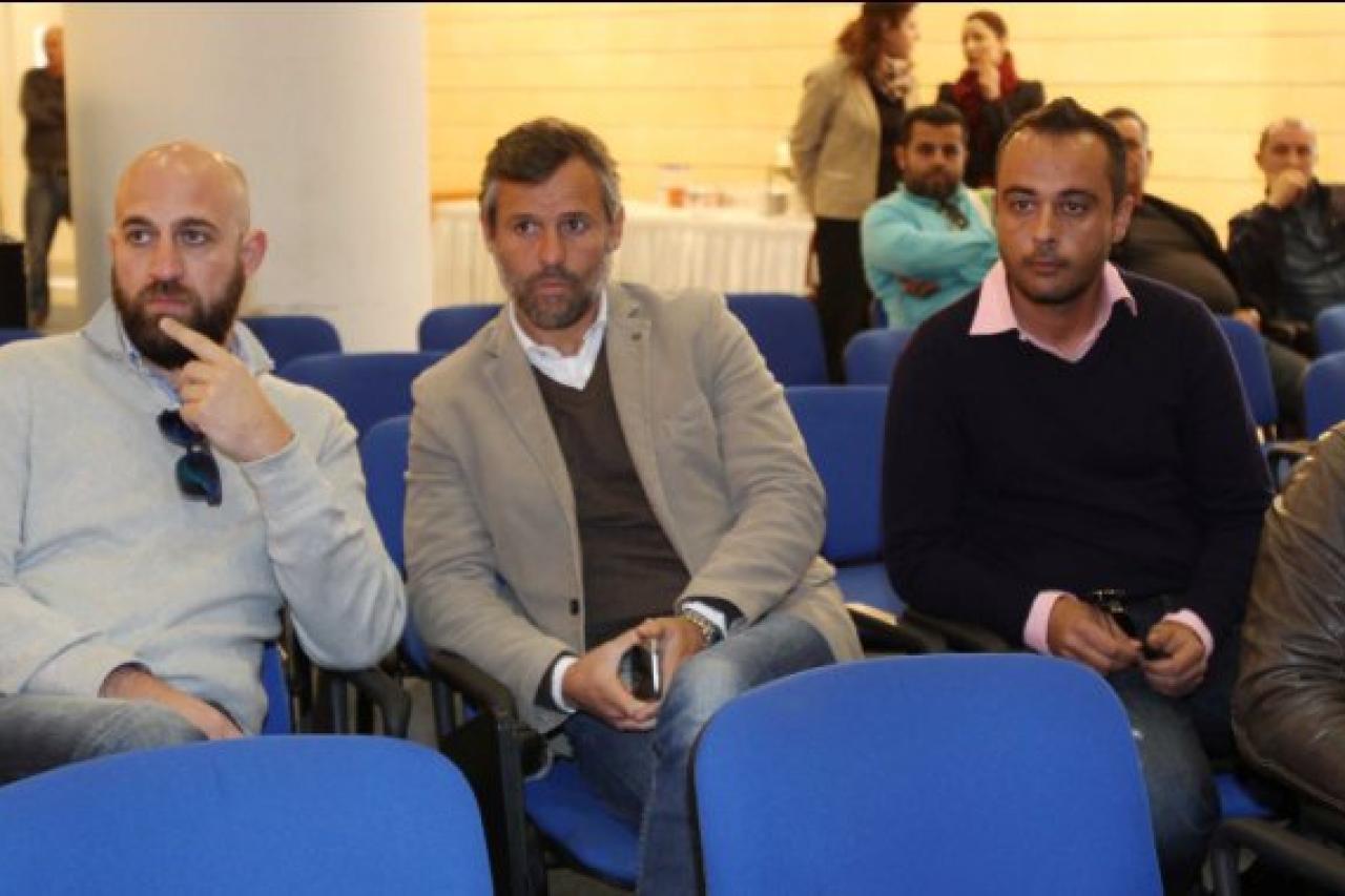 Με Απόλλωνα ή Οθέλλο στα προημιτελικά του Κυπέλλου