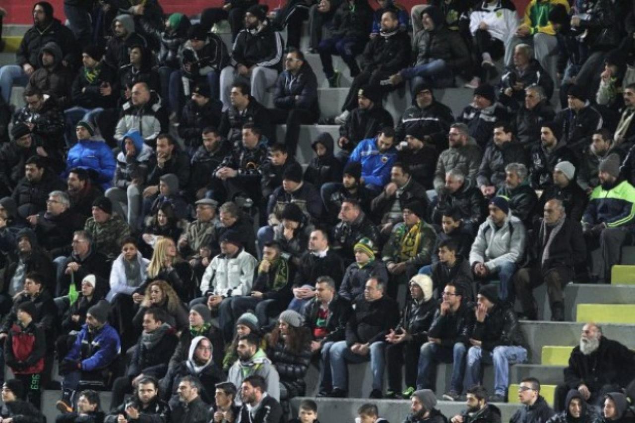 Η προπώληση εισιτηρίων με Οθέλλο