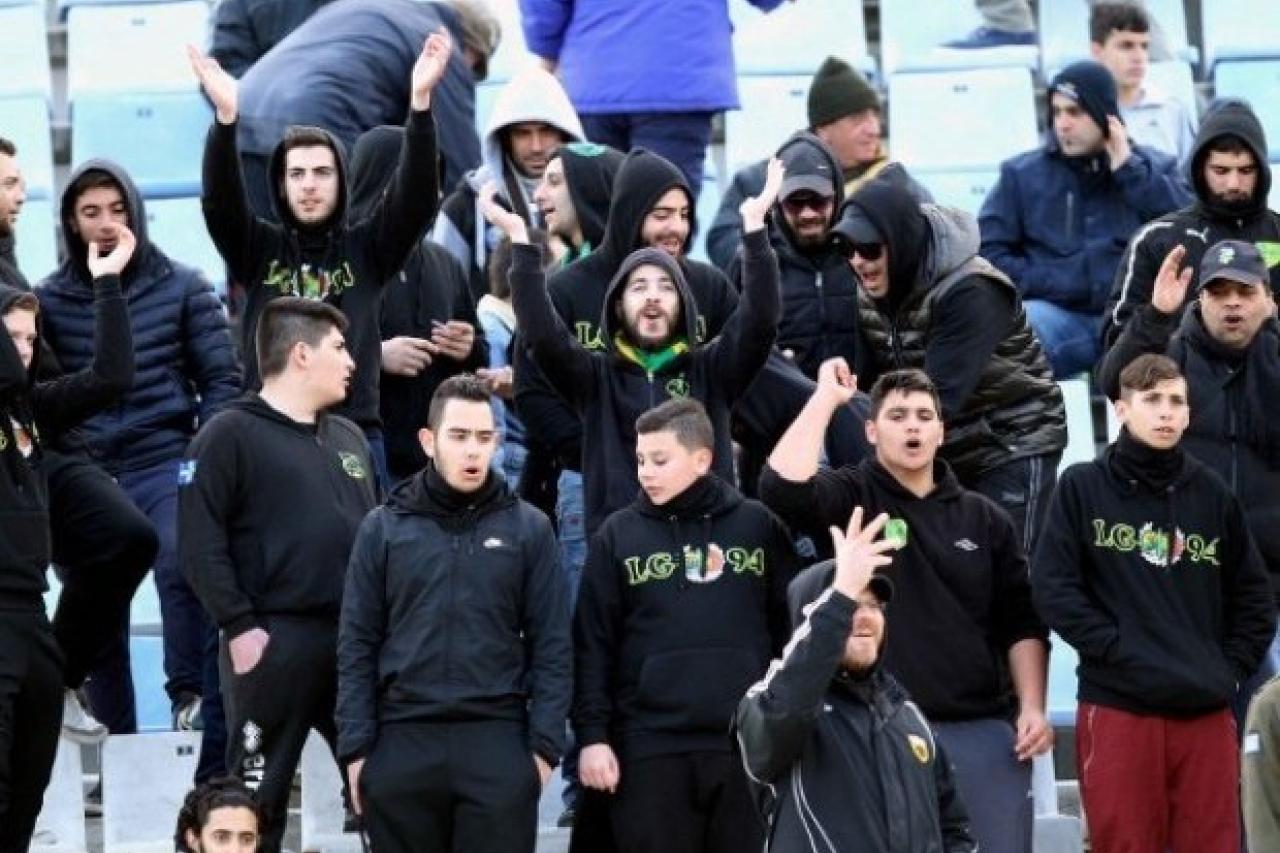 Προπώληση εισιτηρίων με Εθνικό Άχνας