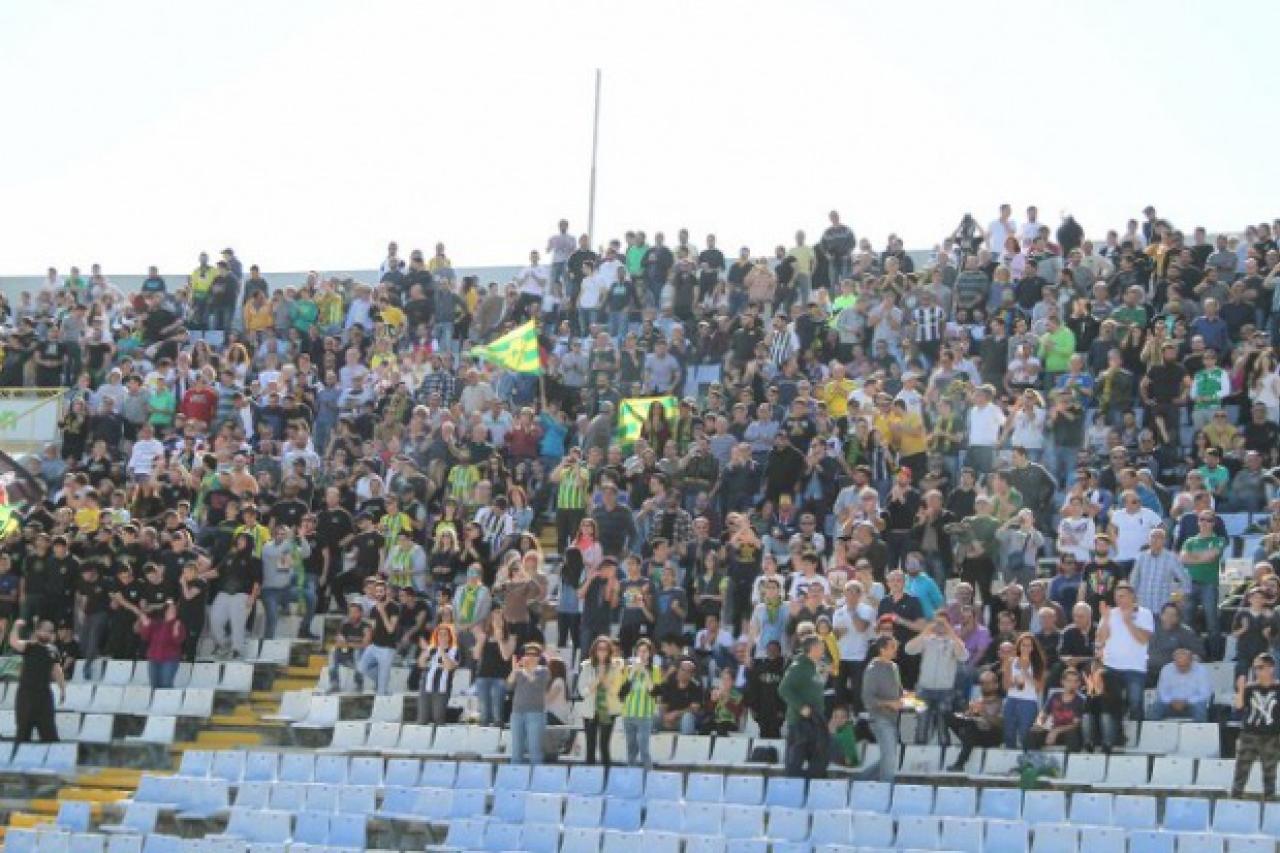 Η προπώληση εισιτηρίων με ΑΕΛ