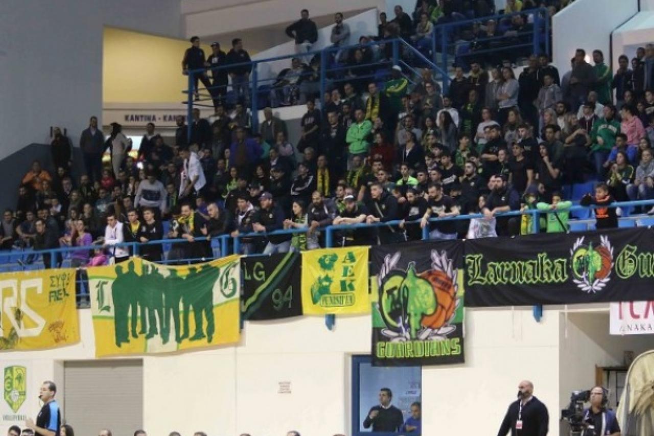 Πετρολίνα ΑΕΚ: Ξεκίνημα στην Β’ Φάση με ντέρμπι (δωρεάν και πάλι η είσοδος)