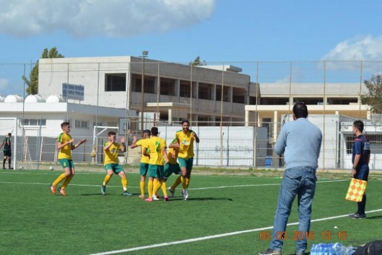 O απολογισμός των Ακαδημιών