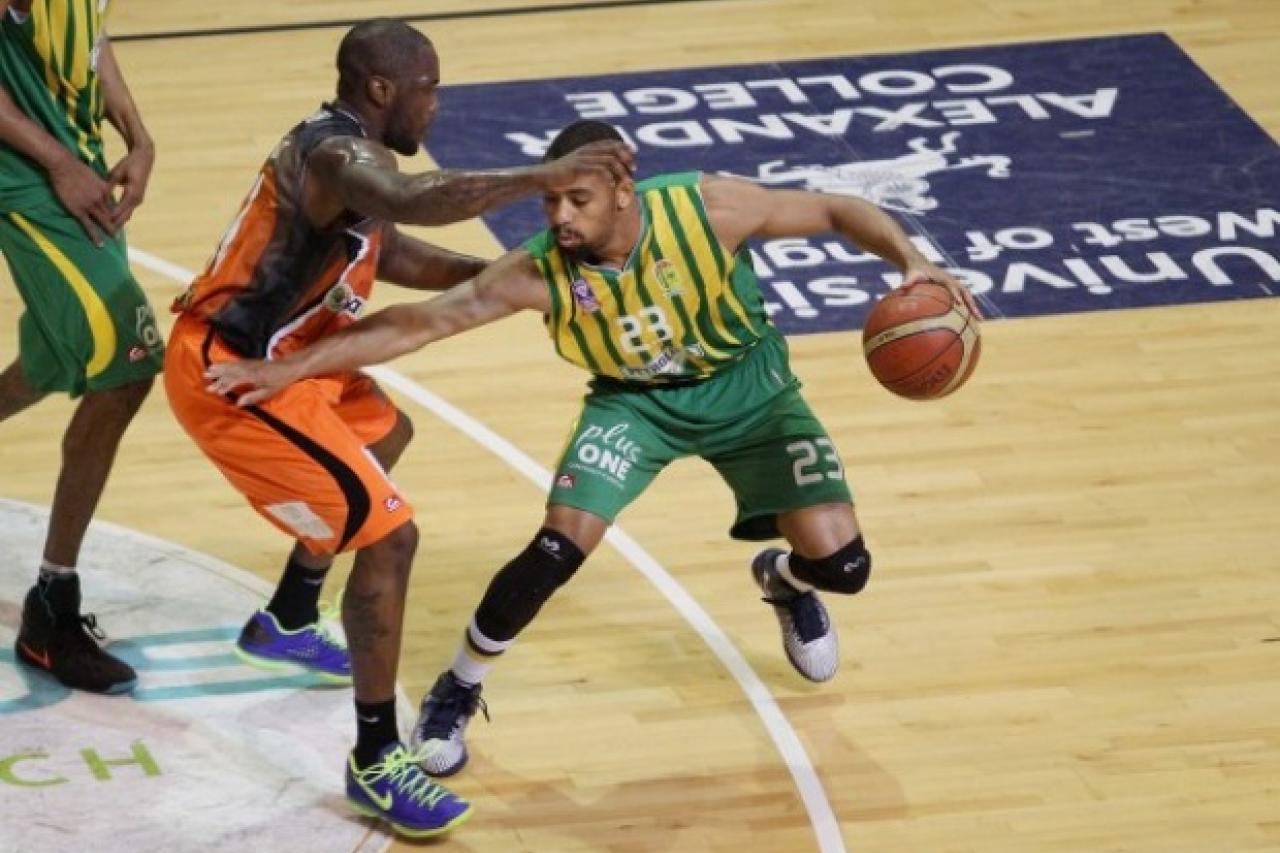 Πετρολίνα ΑΕΚ: Υπέγραψε ο Tyreek Andrew Duren