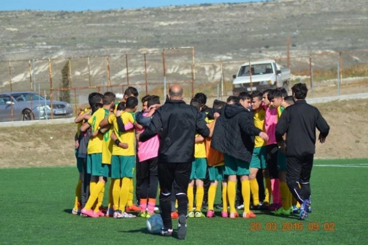 Το πρόγραμμα των Ακαδημιών για το Σαββατοκυρίακο