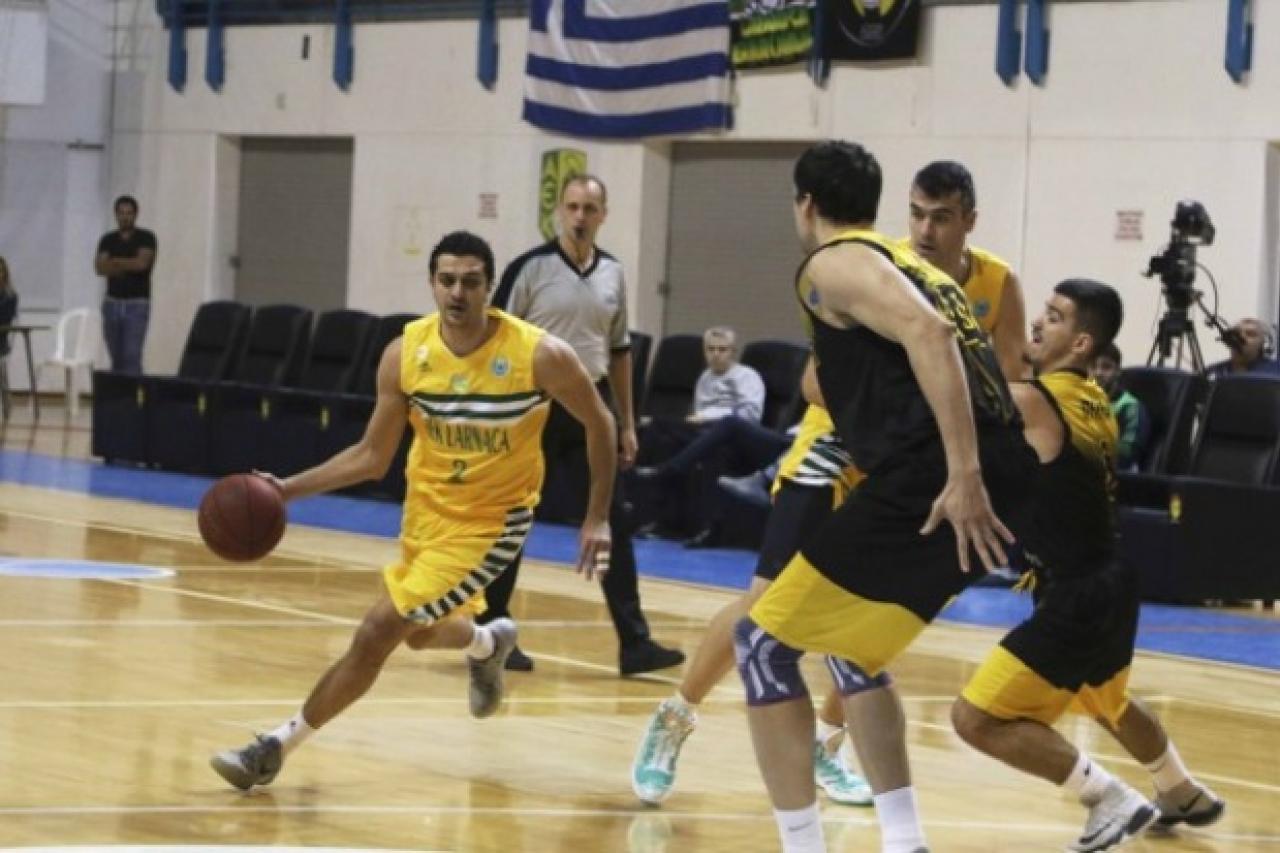 Πετρολίνα ΑΕΚ: Νίκησε την ΚΒ Peja και ελπίζει σε πρόκριση
