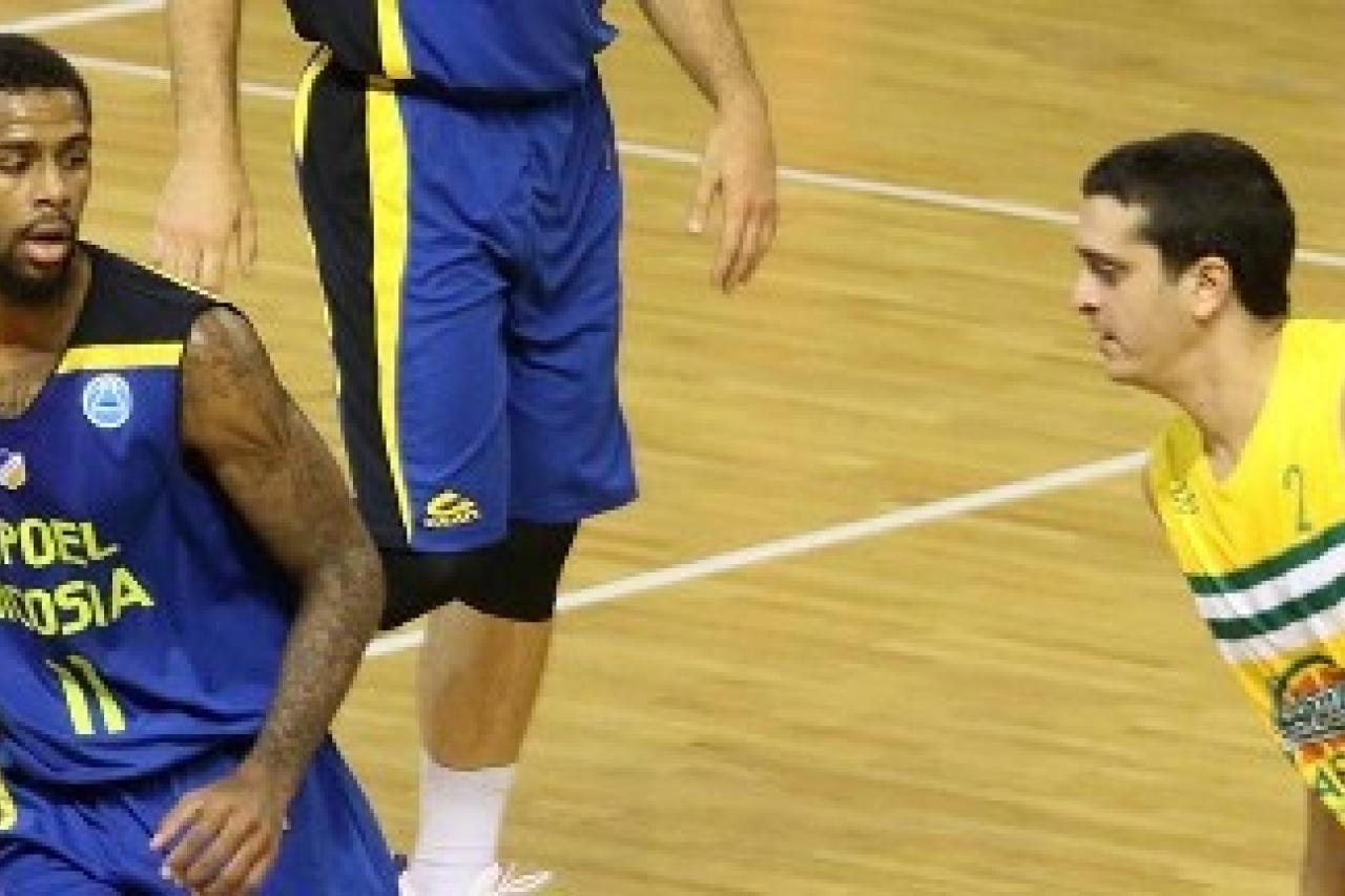 Πετρολίνα ΑΕΚ: Εντός έδρας ντέρμπι με ΑΠΟΕΛ (δωρεάν είσοδος)