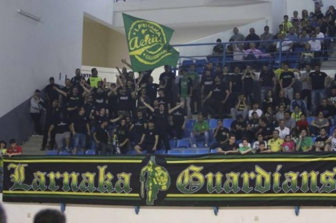 Πετρολίνα ΑΕΚ: Ολοκληρώθηκε η προπώληση από τα Γραφεία (ελάχιστα εναπομείναντα εισιτήρια στα εκδοτήρια)
