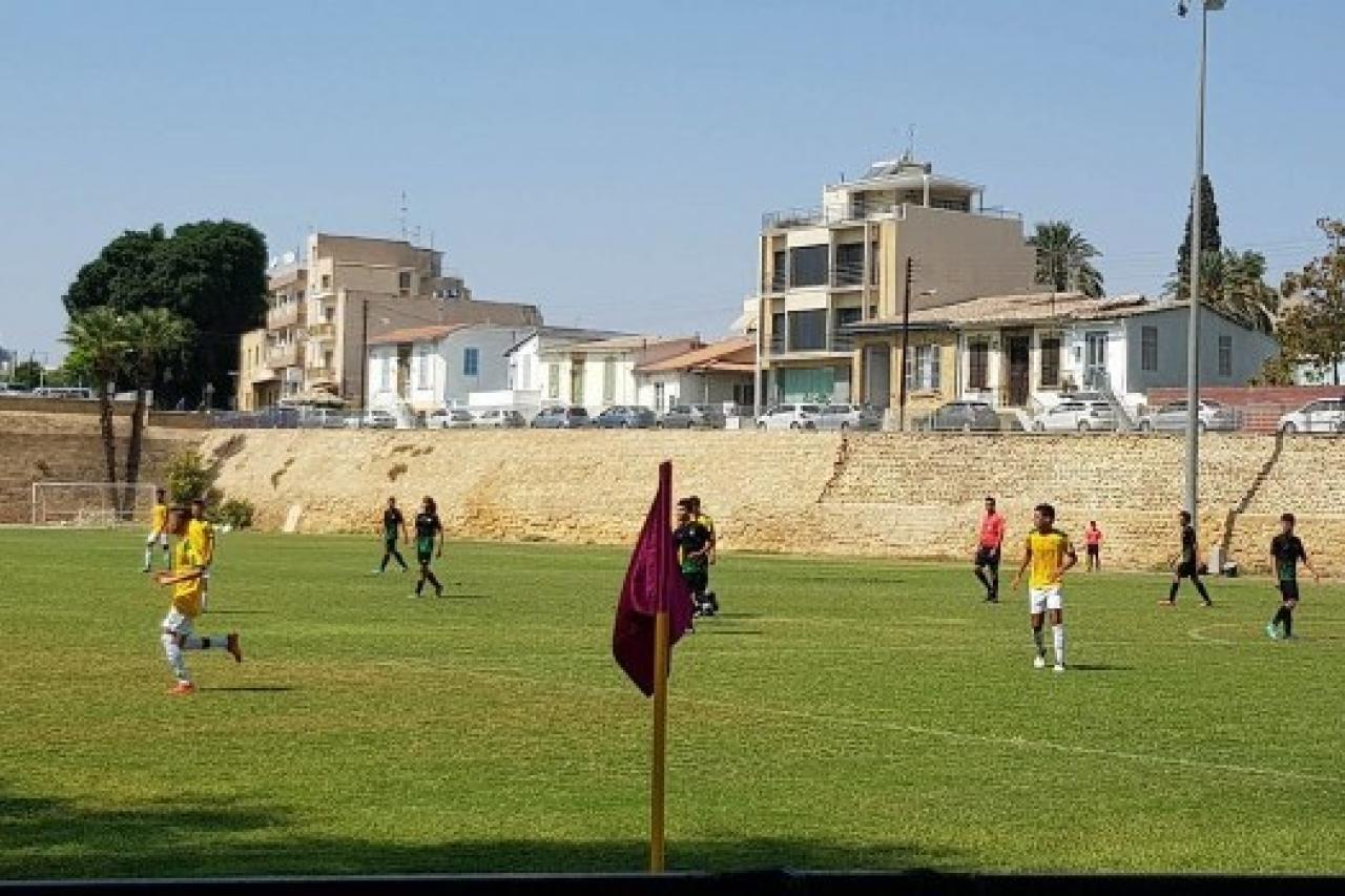 Ακαδημία ΑΕΚ: O απολογισμός του Σαββατοκυρίακου