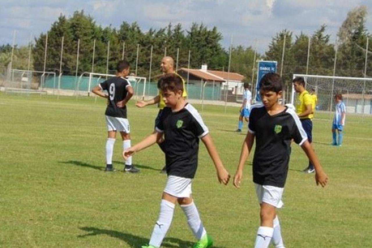 Ακαδημία ΑΕΚ: Το πρόγραμμα του Σαββατοκύριακου