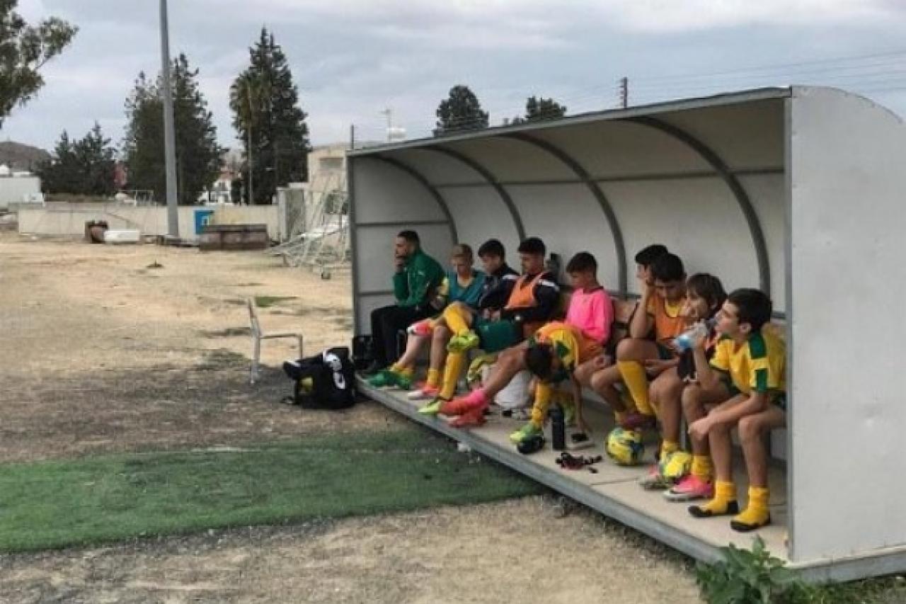 Ακαδημία ΑΕΚ: Το πρόγραμμα του Σαββατοκύριακου