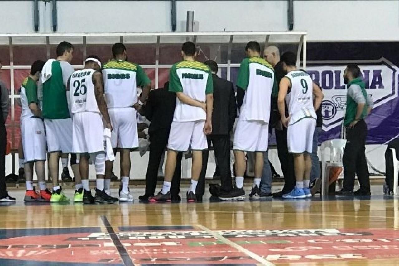 Πετρολίνα ΑΕΚ: Λεπτομέρειες για τον ημιτελικό του Final Four