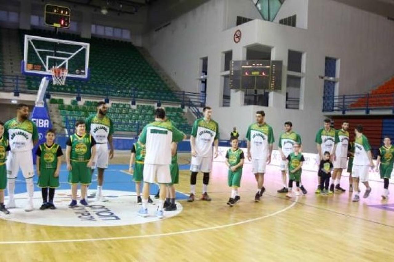 Πετρολίνα ΑΕΚ: Λεπτομέρειες για τον τελικό του Final Four (προπώληση από Μπουτίκ και Γραφεία)