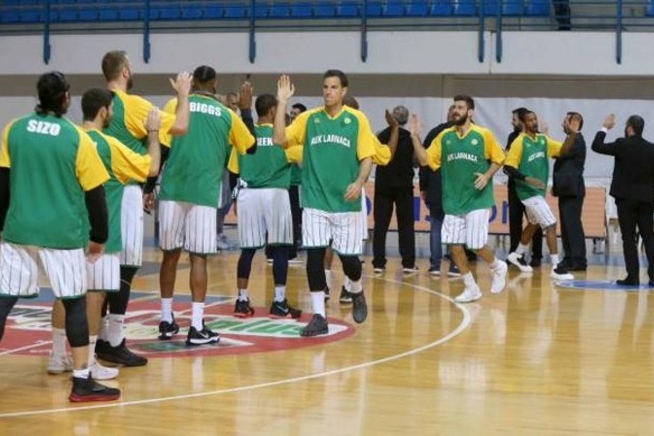 Πετρολίνα ΑΕΚ: Ώρα για Final Four (λεπτομέρειες για ημιτελικό)