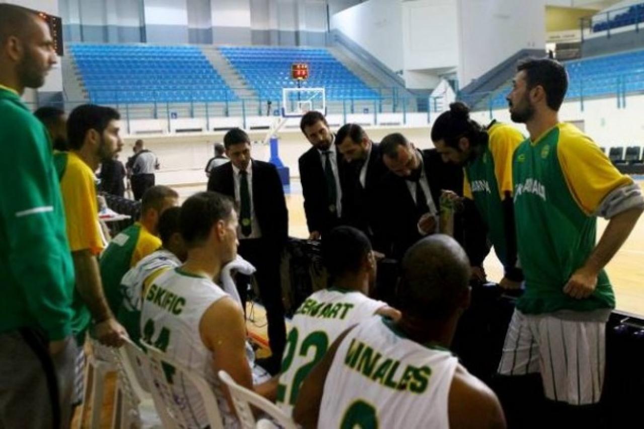 Πετρολίνα ΑΕΚ: Κέρδισε ΑΕΛ και προκρίθηκε στο Final Four