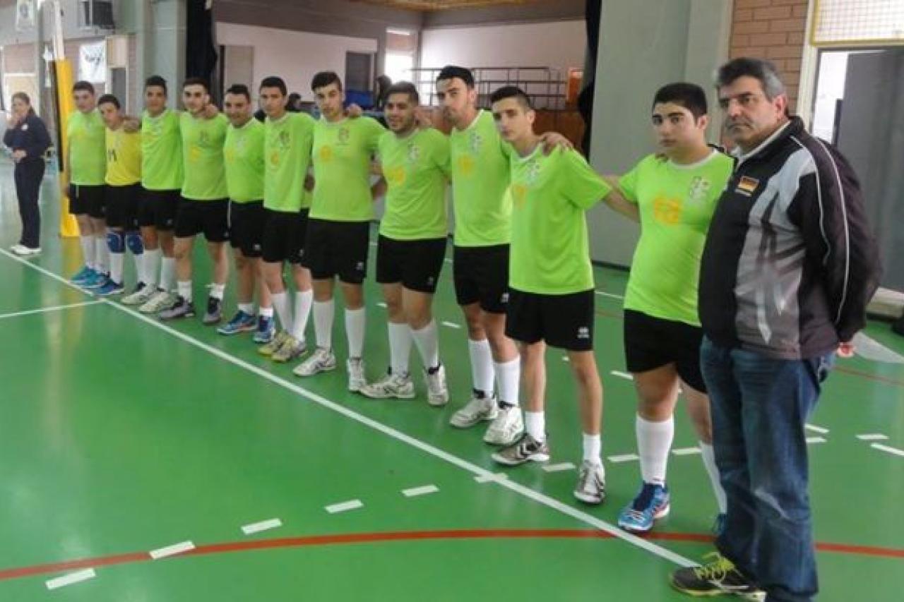 Το 9 στα 9 οι Νεάνιδες, εντυπωσιακή νίκη για τους Έφηβους